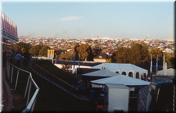 Campingplatz Ankerberg