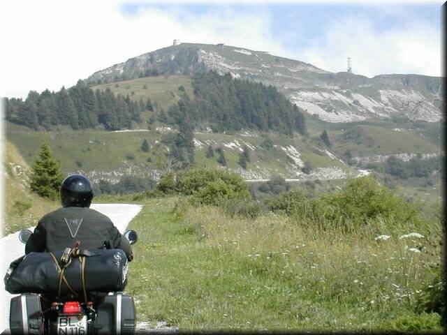 Monte Grappa