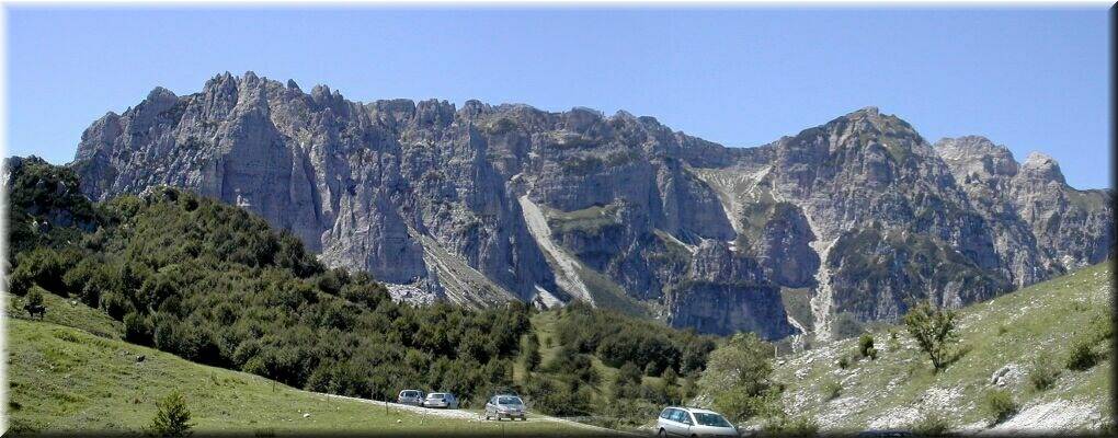 Campogrosso - Westpanorama