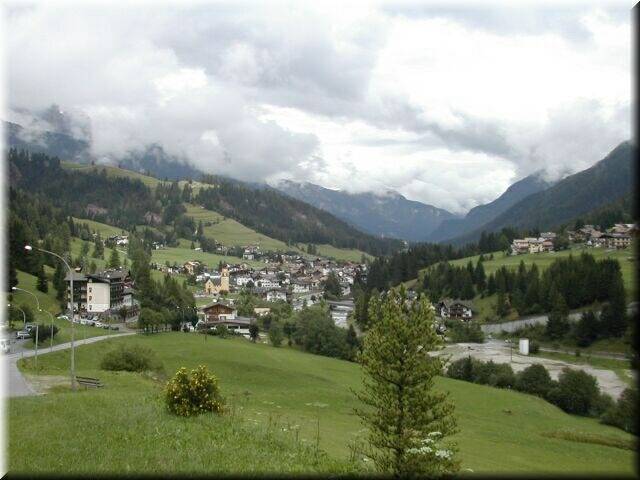 Val di Fassa