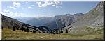 Izoard Panorama