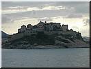 Calvi Zitadelle