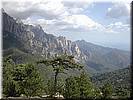 Col de Bavella