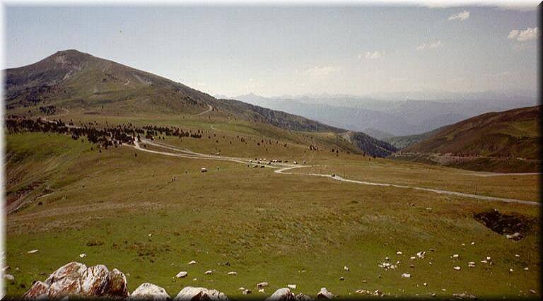 Col de Pailheres