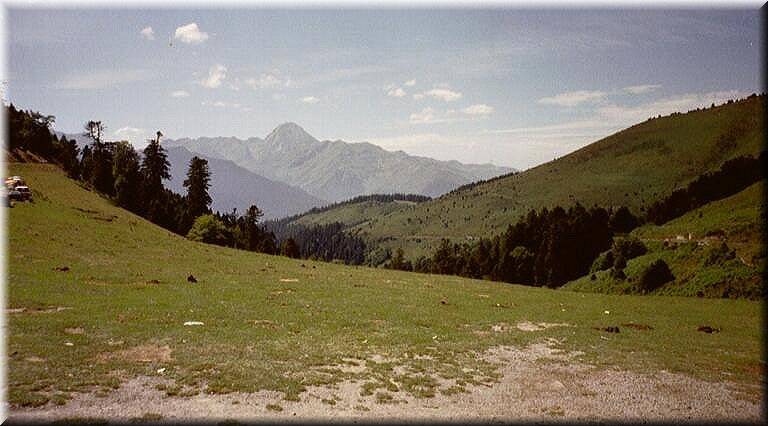Col d'Aspin
