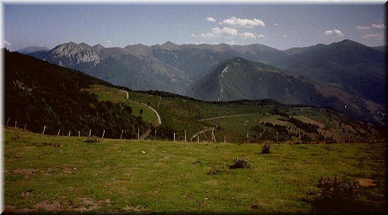 Col d'Aspin