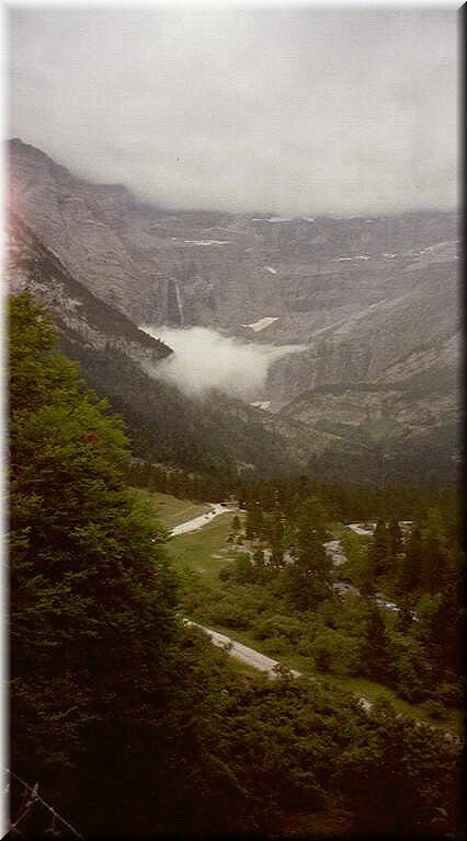 Cirque de Gavarnie