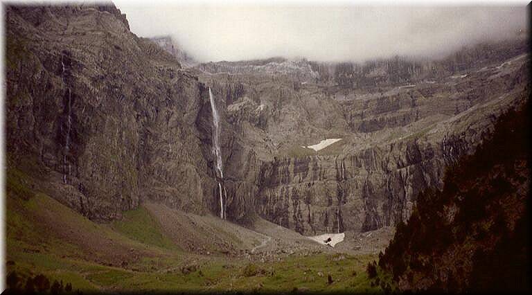 Cirque de Gavarnie