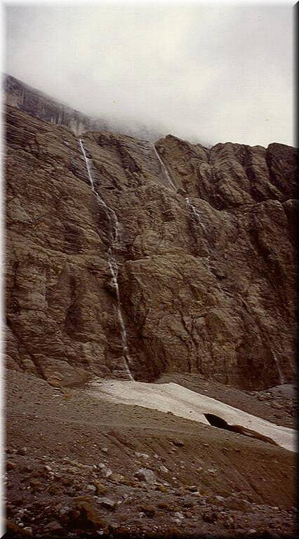 Cirque de Gavarnie