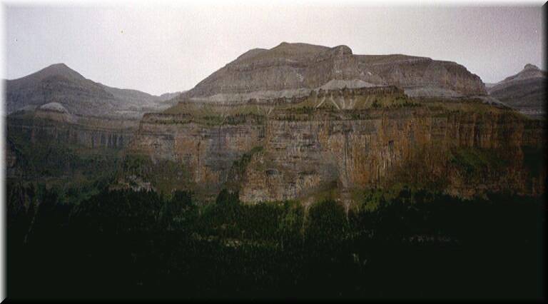 Ordesa Nationalpark