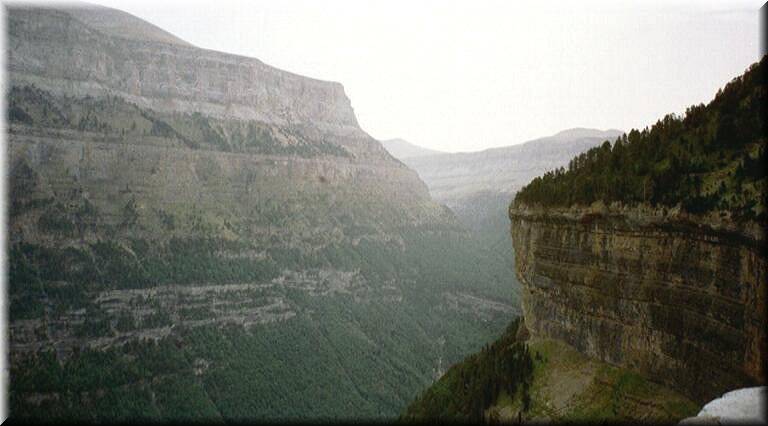 Ordesa Nationalpark