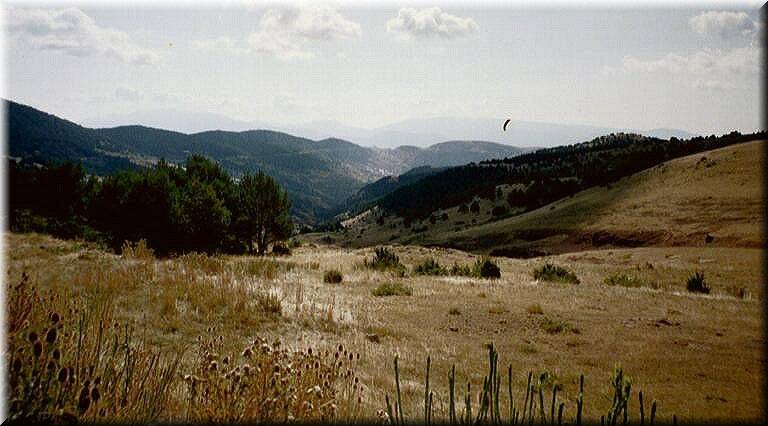 Col de Canto