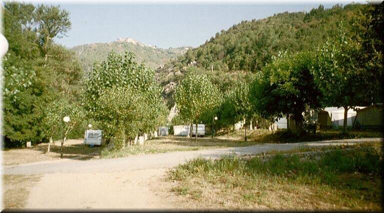 Aristot Camping