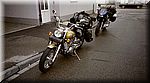 Drag Star und TDM