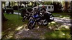 Aulus les Bains - Camping