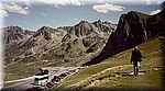 Col de Tourmalet