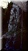 Hinter'm Wasserfall