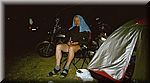 Camping in Esterri d'Aneu