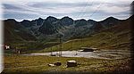 Port d'Envalira bei Andorra