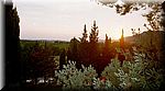 Am Fue des Mont Ventoux in Caromb