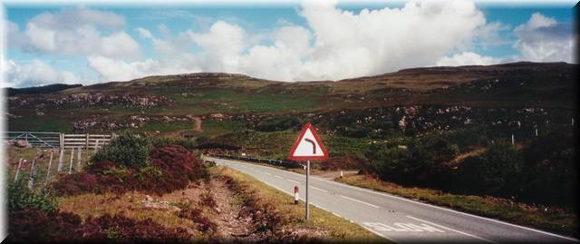 Isle of Skye