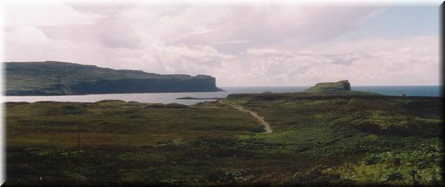 Isle of Skye