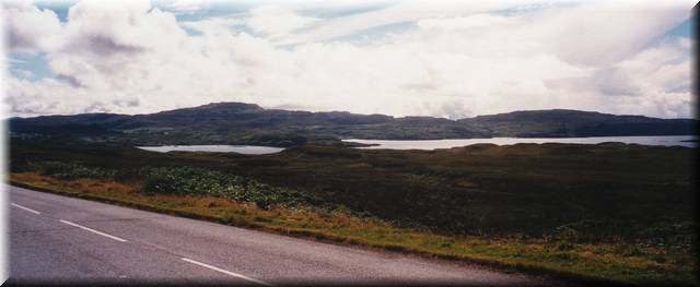 Isle of Skye