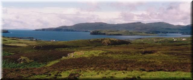 Isle of Skye