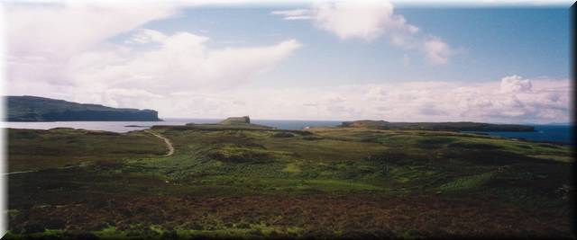 Isle of Skye