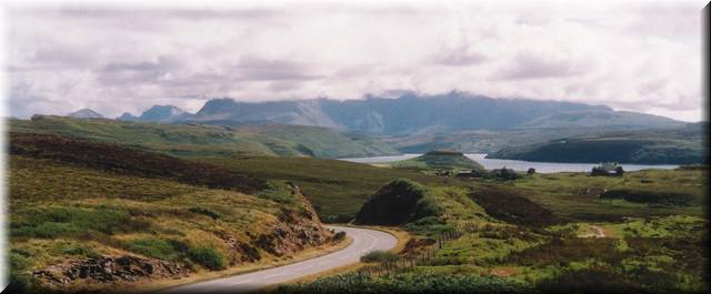 Isle of Skye