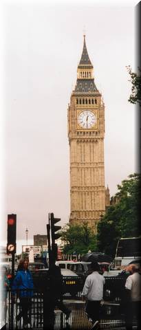 Big Ben