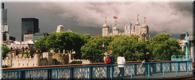 Tower of London