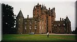 Glamis Castle ...