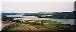 Fjord bei Bonar Bridge