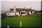 John 'o Groats - The last house