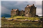 Highlander Castle