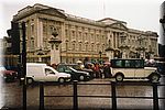 Buckingham Palace