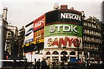 Piccadilly Circus