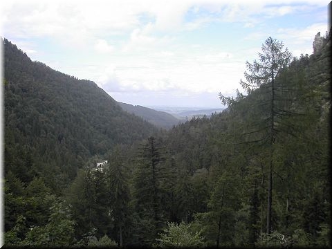 1. Etappe
