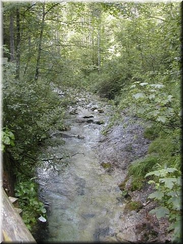 Idylle