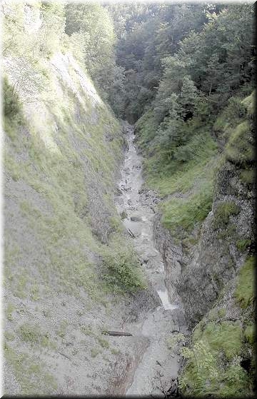 Tiefblick