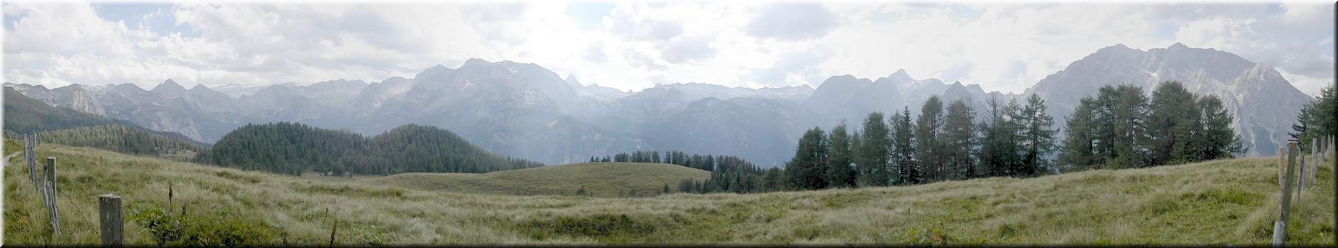 Gotzenalmpanorama