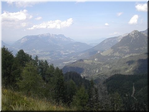 Berchtesgaden again