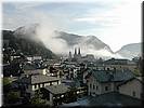 Berchtesgaden ...