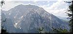 Watzmann - 2 h&ouml;chster Berg Deutschlands