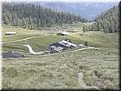 Die Gotzenalm (1685 m)