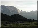 Abendstimmung ...