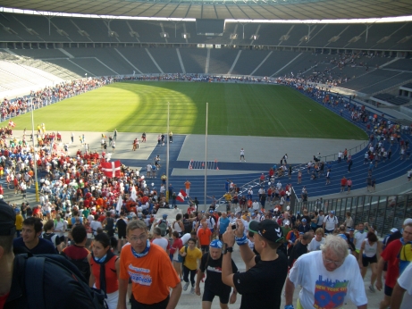 Fr&uuml;hst&uuml;ckslauf
