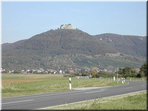 Das Ziel